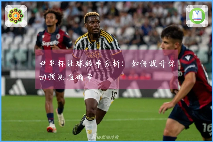世界杯让球赔率分析：如何提升你的预测准确率