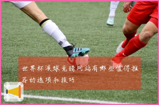 世界杯滚球竞猜网站有哪些值得推荐的选项和技巧