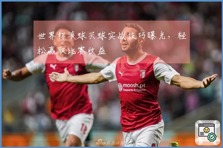 世界杯滚球买球实战技巧曝光，轻松赢取比赛收益